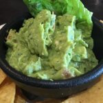 Guacamole zelf maken