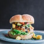 bonenburger maken