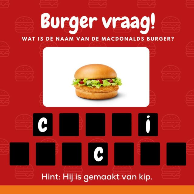 Tijd voor een nieuwe hamburgerquizvraag! Weet jij het antwoord op de brandende vraag? Laat het ons weten in de reacties! 🍔

 #fyp #Recepten #fy #fypnl #hamburger #burger