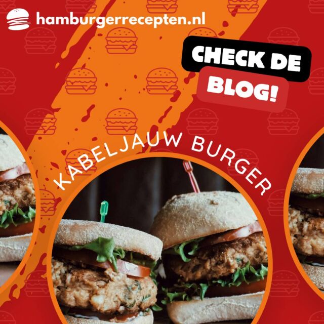 🍔 Kabeljauw burger maken? 🍔 Daar kom je met onze blog achter! Lees hem nu! 

Link naar de blog: https://www.hamburgerrecepten.nl/kabeljauw-burger/

 #fyp #Recepten #fypnl #fy #hamburger #burger